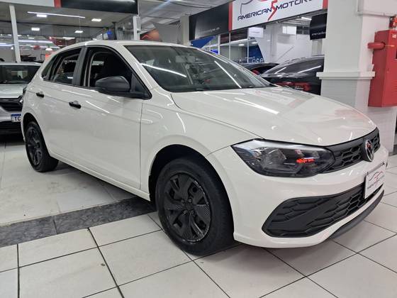 VOLKSWAGEN POLO 1.0 MPI TRACK MANUAL VOLKSWAGEN POLO 1.0 MPI TRACK MANUAL
